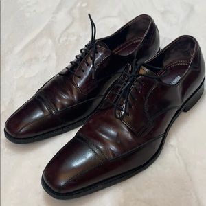 Elegant Men’s Shoes